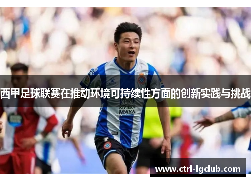 西甲足球联赛在推动环境可持续性方面的创新实践与挑战